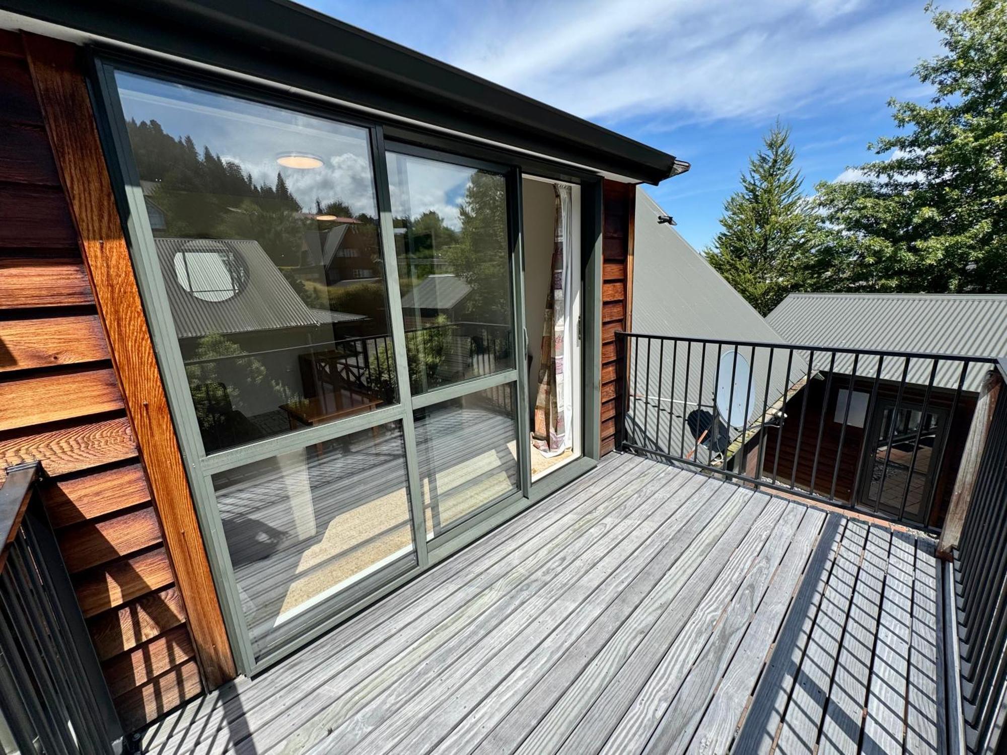 26 Caverhill Close 핸머스프링스 외부 사진