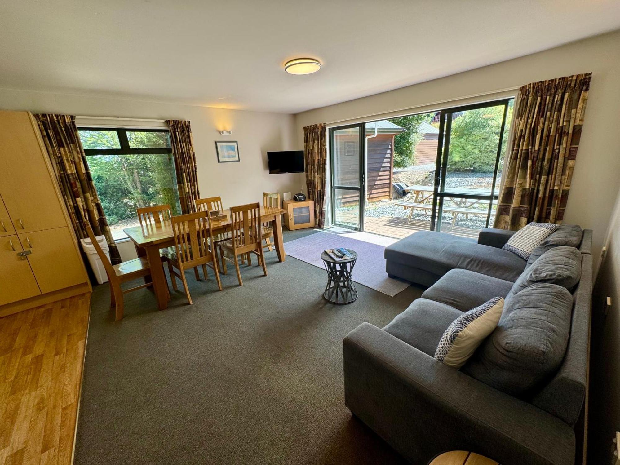 26 Caverhill Close 핸머스프링스 외부 사진
